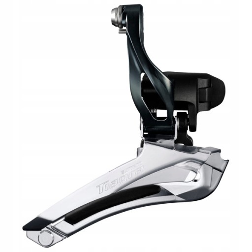 PRZERUTKA PRZÓD SHIMANO TIAGRA 2x10 z obejmą 31,8 FD-4700 Japan