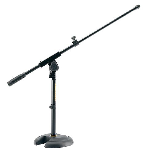 Hercules MS 120 B - statyw mikrofonowy