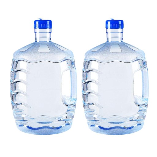 Butelka, dzbanek na wodę o pojemności 7,5 l,