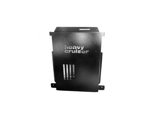 OSŁONA REDUKTORA I SKRZYNI DEFENDER TD5 STAL 4MM