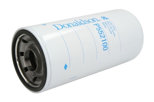 Filtr oleju DONALDSON P552100