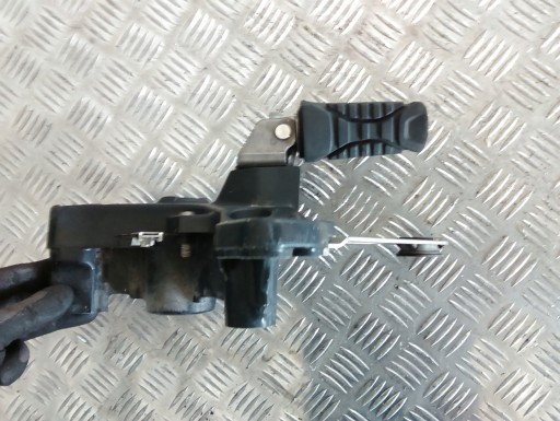 BMW C600 podnóżek nóżka