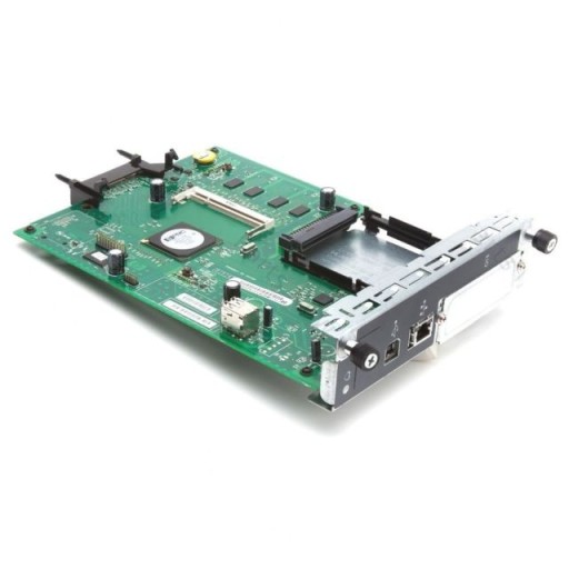 PŁYTA GŁÓWNA FORMATTER HP CLJ CP3525