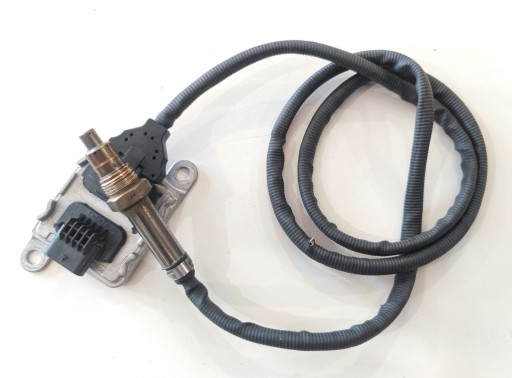 CZUJNIK SONDA NOX LAMBDA IVECO DAILY 2019-