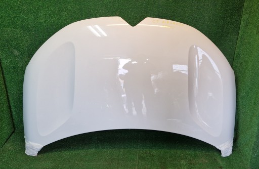 MASKA PRZEDNIA PRZOD CITROEN C5 AIRCROSS