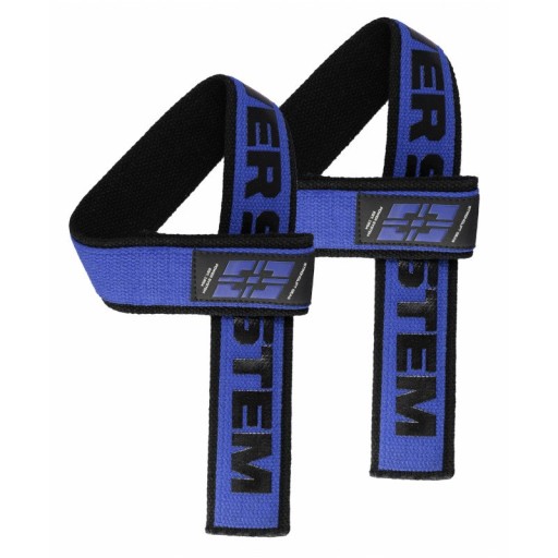 POWER SYSTEM PASKI LIFTING STRAPS DUPLEX 3401