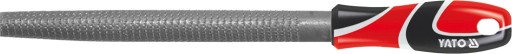 PILNIK DO DREWNA PÓŁOKRĄGŁY 250MM YATO