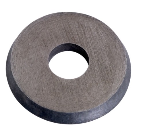 OSTRZE DO SKROBAKA BAHCO 625-ROUND OKRĄGŁE