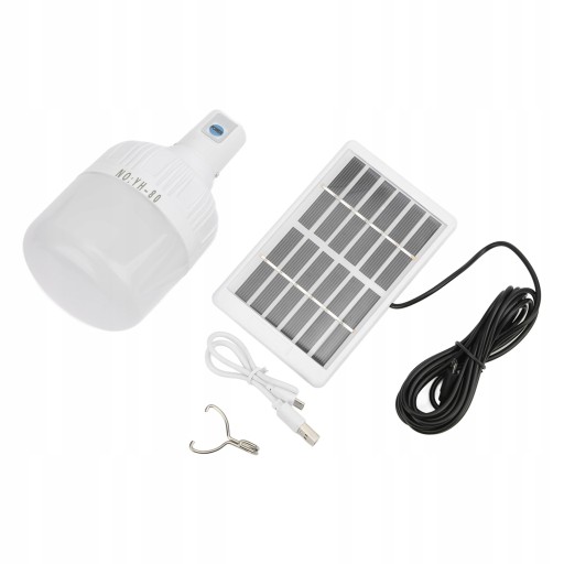 Panel solarny 1 W