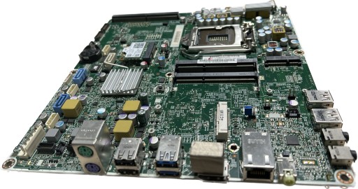 PŁYTA GŁÓWNA HP COMPAQ PRO 6300 AIO 657238-001