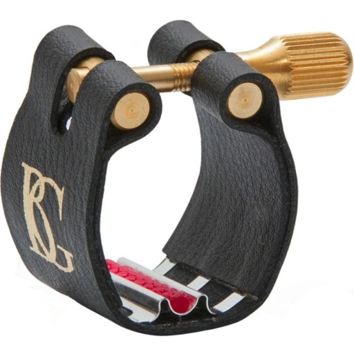 Ligaturka do saksofonu altowego BG - L12RS