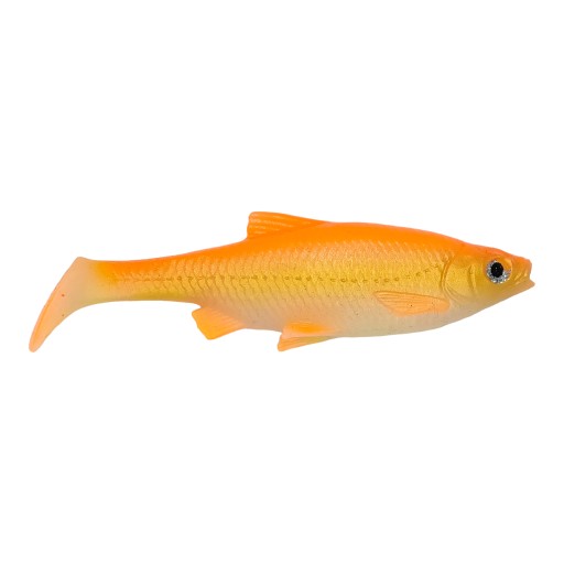 Kopyto Savage Gear LB ROACH 12,5cm Goldfish na sandacze i szczupaki
