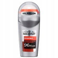 LOREAL MEN EXPERT ROLL-ON 50ML INVINCIBLE