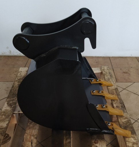 Łyżka podsiębierna do kopania 1,9-2,5 tony 50 cm