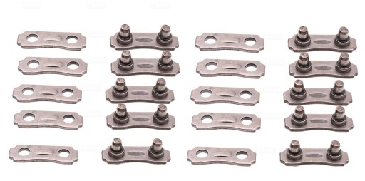 OGNIWO NIT ŁAŃCUCHA 3/8 STIHL MS 250 210 230 10SZT