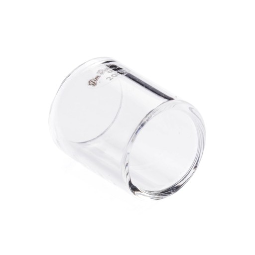 Slide Jim DUNLOP 204 - GLASS SLIDE gitarowy