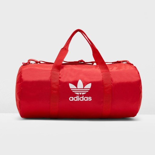 ADIDAS ORIGINALS ADICOLOR DUFFEL BAG