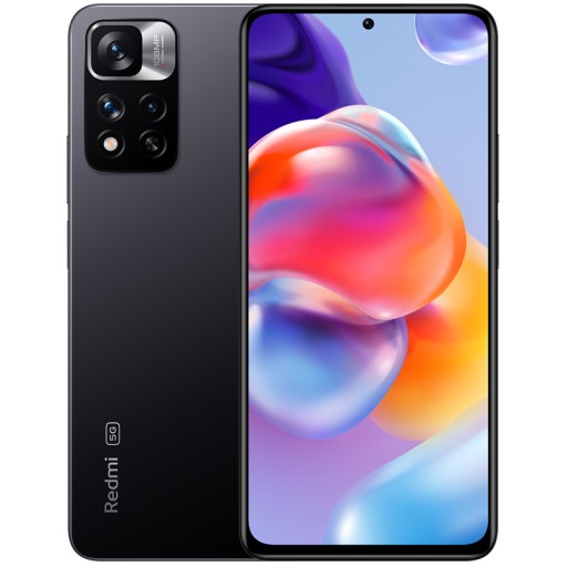 Xiaomi Redmi Note 11 PRO+ 5G 8/256GB Szary Nowy