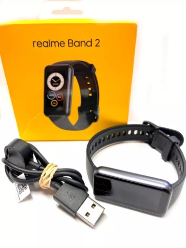 REALME BAND 2