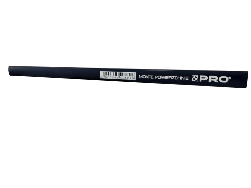 OŁÓWEK DO MOKRYCH POWIERZCHNI 240mm PRO