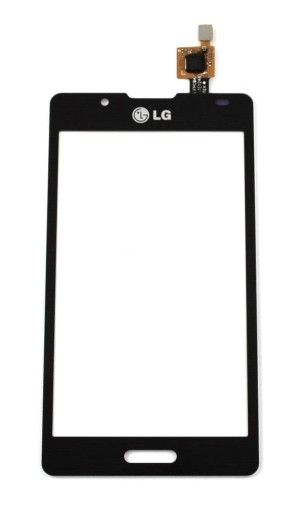 DIGITIZER SZYBKA DOTYK LG L7 II P710