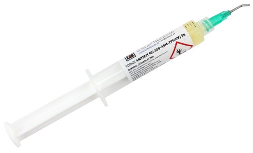FLUX TOPNIK BGA SMD AMTECH NC-559-ASM-TPF(UV) 5g