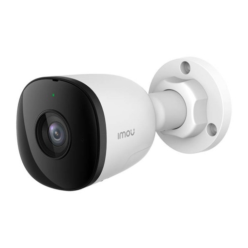 IMOU ZEWNĘTRZNA KAMERA MONITORING NIGHT VISION NA KARTĘ SD 8X ZOOM IP67 4MP