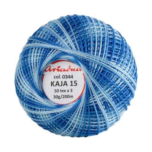 KORDONEK KAJA 15- 30g od ARIADNY kolor 344