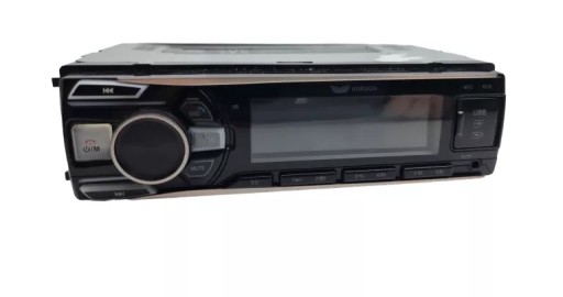 RADIO SAMOCHODOWE VORDON Z BLUETOOTH