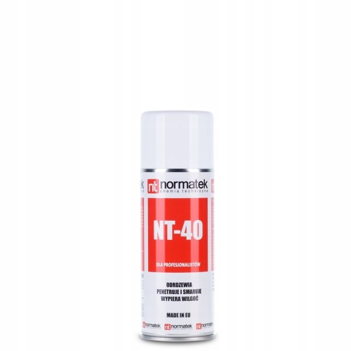 NT 40 400ML