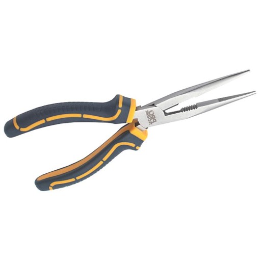 SZCZYPCE PROSTE DŁUGIE 160 MM Cr.V