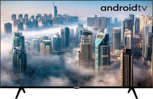 Smart TV 43