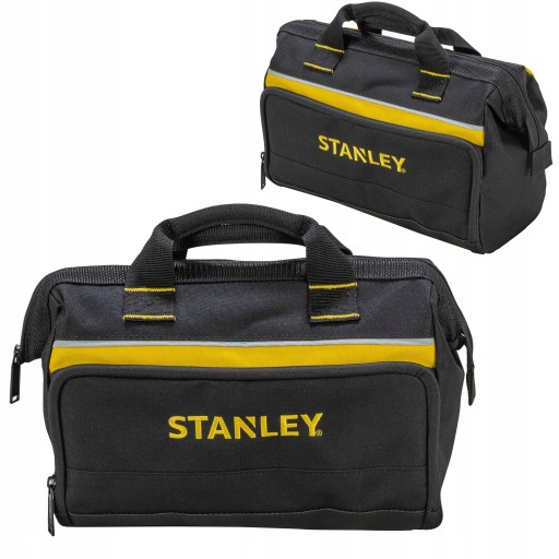 STANLEY 1-93-330 TORBA NARZĘDZIOWA MONTERSKA 12''