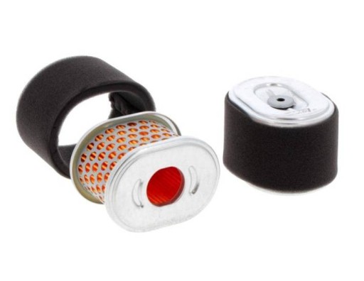 Filtr powietrza HIFI FILTER SA 12821