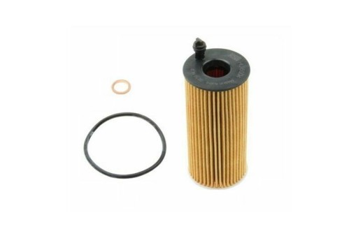 Filtr oleju BMW P7123 1J910010