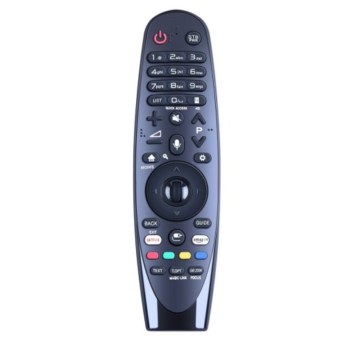 PILOT DO LG SJ957V OLED55B7A OLED55B7P OLED55B7V