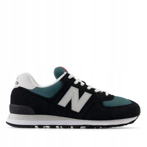 New Balance ML574EVB Buty