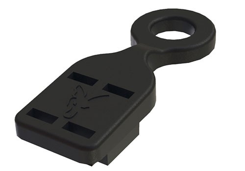 Sygnalizator Fox MK2 Swinger Tag