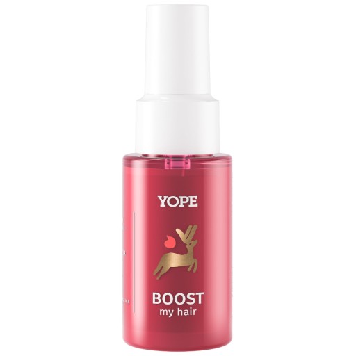 YOPE BOOST MY HAIR SERUM NA KOŃCÓWKI 50ML
