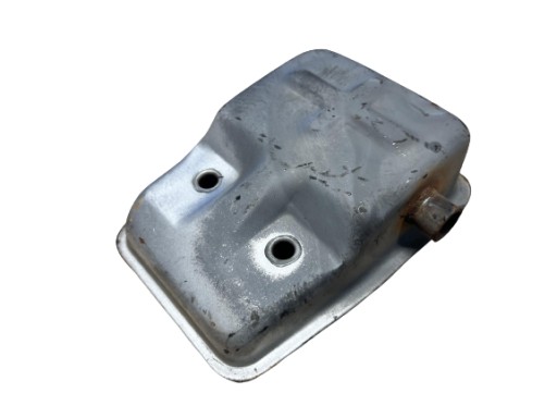 STERWINS BCS 43 TŁUMIK WYDECH