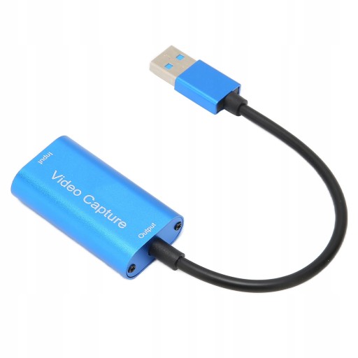 ADAPTER KABEL HDMI FULL HD KABEL AUDIO