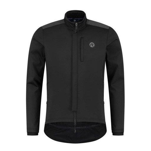 ROGELLI DEEP WINTER zimowa kurtka rowerowa XL.