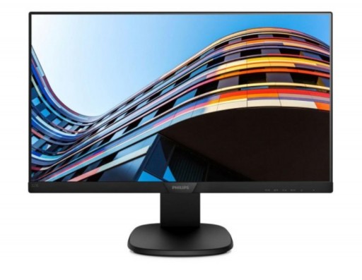 Monitor LCD Philips 223S7EHMB/00 21,5 