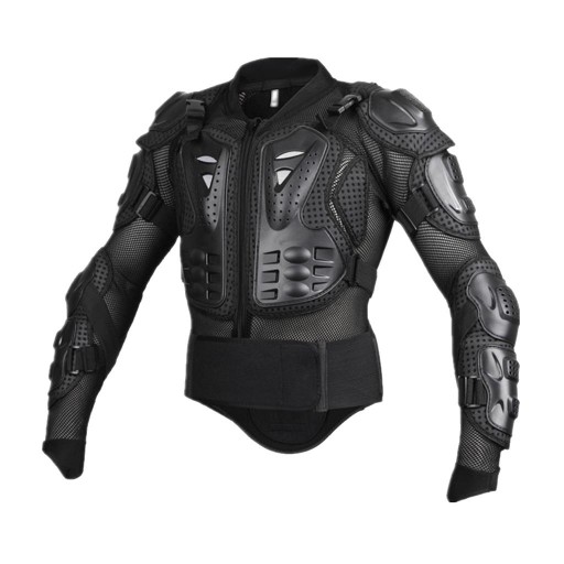Kombinezon pływacki LSH8866) Pancerz na całe ciało Motocross r. XL