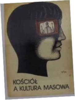 Kościół a kultura masowa F.adamski