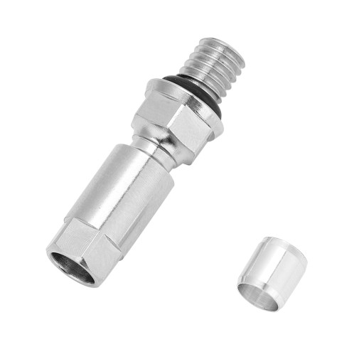 OLIWKA KŁAD DO AVID E5 ER XX X0 ZŁĄCZE HAMULCA HYDRAULIC