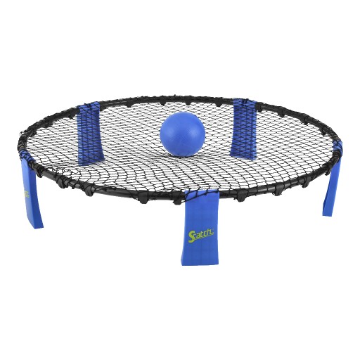 Spyderball