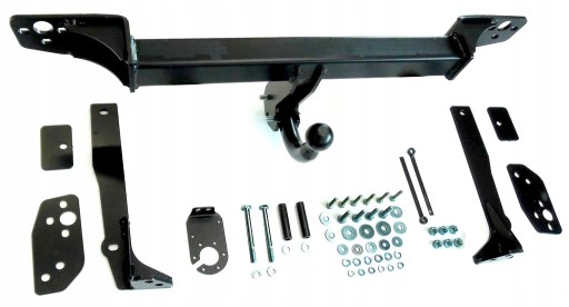 HONDA ACCORD7 VII 2002-2008 SEDAN4D HAK HOLOWNICZY
