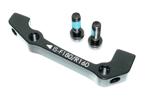ADAPTER HAMULCA ALHONGA HJ-AHT-PI02 IS-F180/R160