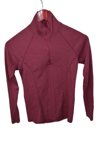 Pierre Robert koszulka merino damska S